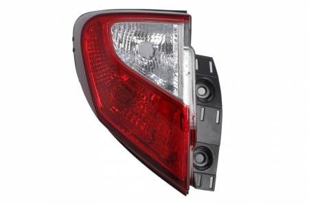 Stopuri - Stop lampa spate Stanga (extern, LED/W21W) potrivit TOYOTA C-HR 1.2-2.0H 10.16-