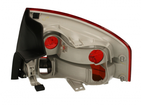 Stop lampa spate Stanga (extern, P21W) potrivit AUDI A4 B6, A4 B7 1.6-4.2 04.02-03.09 [1]