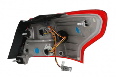 Stop lampa spate Stanga (extern, P21W/PY21W) potrivit FORD FOCUS III dupa 2011 [1]