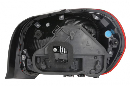 Stop lampa spate Stanga (extern) potrivit CITROEN C3 I, C3 III 1.2-1.6D dupa 2005 [1]