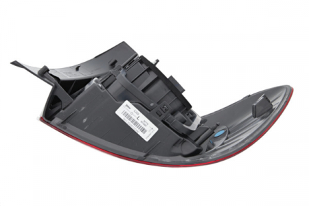 Stop lampa spate Stanga (extern) potrivit DACIA SANDERO II; RENAULT SANDERO/STEPWAY II 0.9-1.6 dupa 2012 [4]