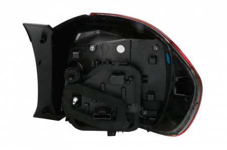 Stop lampa spate Stanga (extern) potrivit DACIA SANDERO II; RENAULT SANDERO/STEPWAY II 0.9-1.6 dupa 2012 [1]
