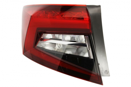 Piese Auto - Stop lampa spate Stanga (extern) potrivit SKODA KAROQ 1.0-2.0D 
