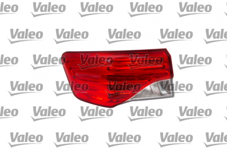 Stop lampa spate Stanga (extern) potrivit TOYOTA AVENSIS 1.6-2.2D 2008-2018 [2]