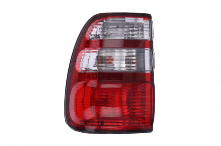 Stopuri - Stop lampa spate Stanga (extern) potrivit TOYOTA LAND CRUISER 100 4.2D/4.5/4.7 01.98-07.08