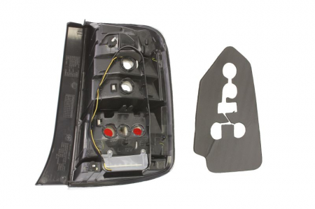 Stop lampa spate Stanga (extern, W21W/W5W/WY21W) potrivit TOYOTA PRIUS 1.5H 09.03-12.09 [1]