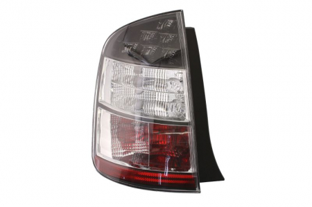 Stopuri - Stop lampa spate Stanga (extern, W21W/W5W/WY21W) potrivit TOYOTA PRIUS 1.5H 09.03-12.09