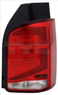 Stop lampa spate Stanga hayon dublu potrivit VW TRANSPORTER T6 2019-2024 [1]