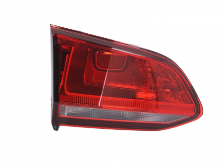 Iluminat auto - Stop lampa spate stanga interior culoare sticla rosu VW GOLF 7 VII Station wagon intre 2012-2017