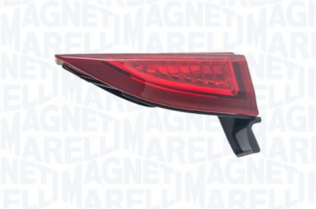 Stopuri - Stop lampa spate stanga interior FIAT TIPO 356 Sedan dupa 2015