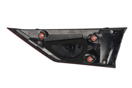 Stop lampa spate stanga interior LED AUDI Q3 F3 dupa 2018 [1]