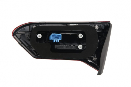 Stop lampa spate stanga interior LED, culoare sticla fumuriu VW T-ROC dupa 2017 [1]