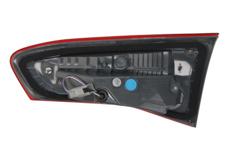 Stop lampa spate stanga interior LED FORD FOCUS 4 IV Station wagon dupa 2018 [1]