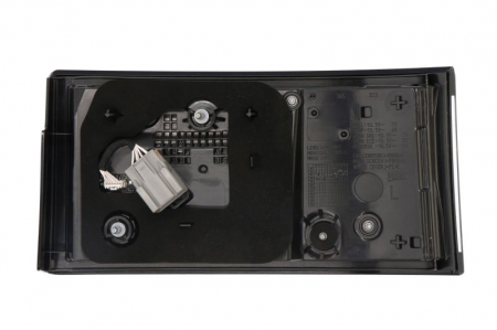 Stop lampa spate stanga interior LED LAND ROVER DISCOVERY 5 V dupa 2017 [1]
