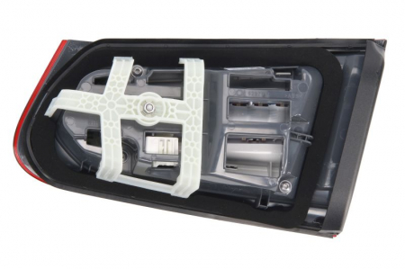 Stop lampa spate stanga interior LED, lumina ceata MERCEDES GLC X253 dupa 2015 [1]