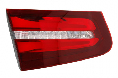 Stopuri - Stop lampa spate stanga interior LED, lumina ceata MERCEDES GLC X253 dupa 2015