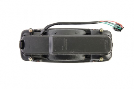 Stop lampa spate stanga KIA K2700 [1]