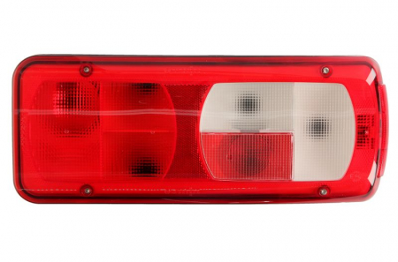 Stopuri - Stop lampa spate stanga LC8 cu bulb deschis 12V, VIGNAL, soclu AMP 7 pini spate VW CRAFTER dupa 2016