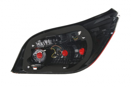 Stop lampa spate stanga LED BMW Seria 5 E60, E61 intre 2003-2010 [1]