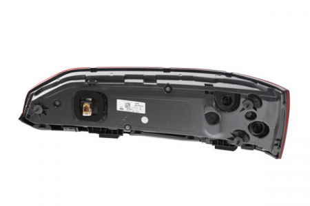 Stop lampa spate Stanga (LED, cu animatie) potrivit AUDI Q7 2.0-4.0D dupa 2015 [3]