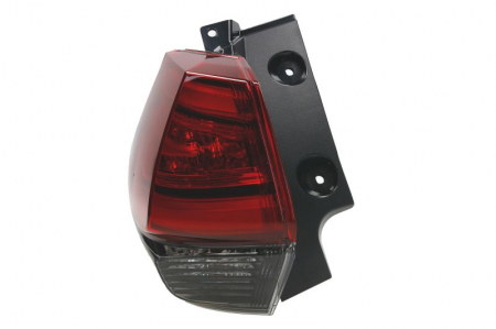 Stopuri - Stop lampa spate stanga LED, cu fire NISSAN X-TRAIL T32 dupa 2013