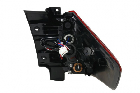 Stop lampa spate stanga LED, cu fire NISSAN X-TRAIL T32 dupa 2013 [1]