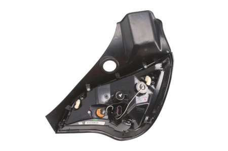 Stop lampa spate stanga LED, culoare semnalizator alb OPEL ADAM Liftback dupa 2012 [1]