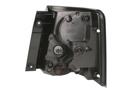 Stop lampa spate stanga LED, culoare semnalizator fumuriu, culoare sticla fumuriu LAND ROVER RANGE ROVER SPORT intre 2005-2013 [1]