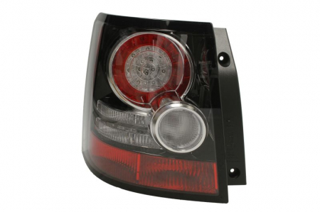 Stopuri - Stop lampa spate stanga LED, culoare semnalizator fumuriu, culoare sticla fumuriu LAND ROVER RANGE ROVER SPORT intre 2005-2013