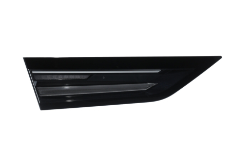 Stop lampa spate Stanga LED, culoare sticla rosu potrivit RENAULT SCENIC E-TECH dupa 2023 [1]