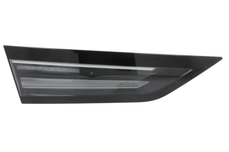 Stopuri - Stop lampa spate Stanga LED, culoare sticla rosu potrivit RENAULT SCENIC E-TECH dupa 2023
