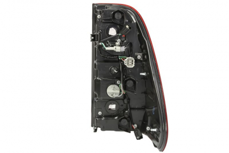 Stop lampa spate stanga LED, fara modul LED potrivit TOYOTA HILUX VIII 06.20- [1]