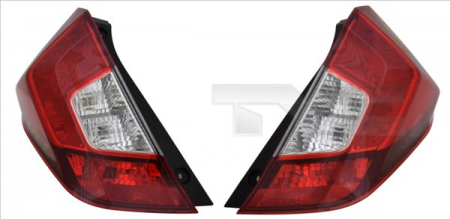 Stopuri - Stop lampa spate stanga LED HONDA JAZZ IV dupa 2015