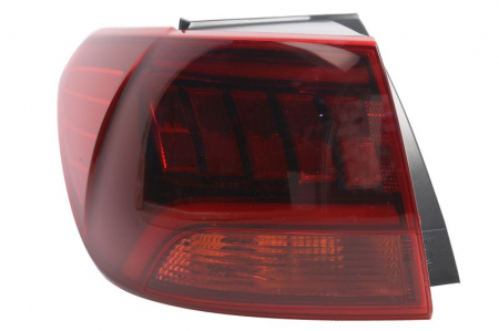 Stopuri - Stop lampa spate Stanga (LED/P21W) potrivit KIA SORENTO III 2.0-3.3 01.15-