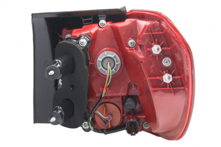 Stop lampa spate Stanga (LED/P21W) potrivit KIA SORENTO III 2.0-3.3 01.15- [1]