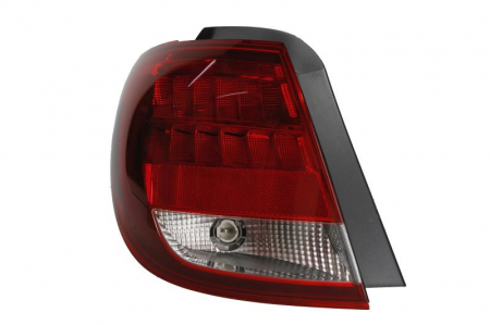 Stopuri - Stop lampa spate Stanga LED/P21W potrivit MERCES B SPORTS TOURER W246, W242 1.5D-Electric 2011-2018