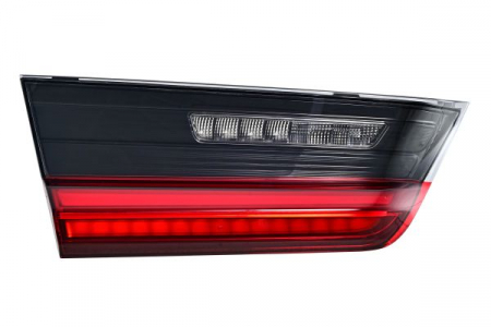 Stopuri - Stop lampa spate stanga (LED) pasuje do: BMW Seria 3 (G20, G80, G28), 3 (G21), 3 (G21, G81) dupa 2018