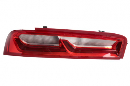 Stopuri - Stop lampa spate Stanga LED potrivit CHEVROLET CAMARO 2.0/3.6/6.2 09.11-