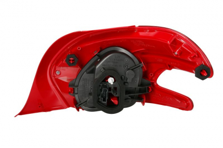 Stop lampa spate Stanga LED potrivit PEUGEOT 208, 208 I 1.0-1.6D 03.12- [1]