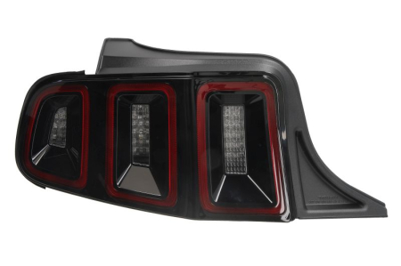 Stopuri - Stop lampa spate Stanga LED, SUA fara ECE potrivit FORD MUSTANG 2013-2015