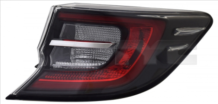 Stopuri - Stop lampa spate stanga potrivit TOYOTA COROLLA SDN E21 Hatchback dupa 2018 (LED)