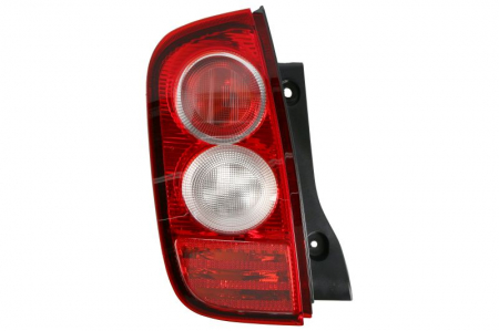 Stopuri - Stop Lampa spate stanga NISSAN MICRA III (K12) 2003-2010