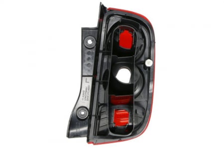 Stop Lampa spate stanga NISSAN MICRA III (K12) 2003-2010 [1]