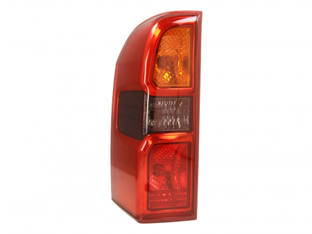 Stopuri - Stop lampa spate stanga NISSAN PATROL GR V 