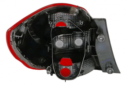 Stop lampa spate Stanga (P21/4W/P21W/R10W/RY10W) potrivit FORD KA+ III 1.2/1.5D 06.16- [1]