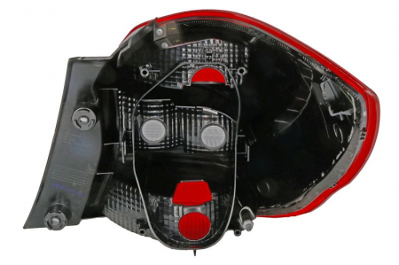 Stop lampa spate Stanga (P21/4W/P21W/R10W/RY10W) potrivit FORD KA+ III 1.2/1.5D 06.16- [1]