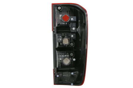 Stop lampa spate Stanga (P21/5W/P21W, fara becuri) potrivit NISSAN NP300 NAVARA 2.3D 01.15- [1]