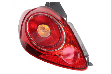 Stop lampa spate Stanga P21/5W/P21W potrivit FORD KA 1.2/1.3D 10.08-05.16 [1]
