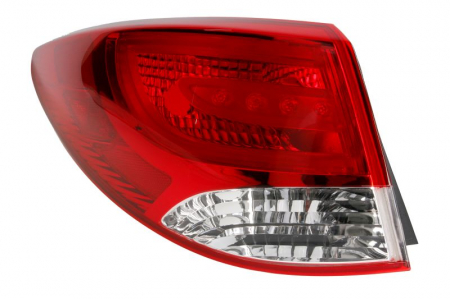 Stop lampa spate Stanga (P21/5W/P21W) potrivit HYUNDAI IX35 1.6-Electric 01.10- [0]