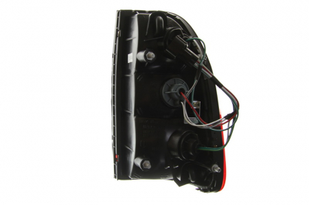 Stopuri - Stop lampa spate Stanga (P21/5W/P21W) potrivit MITSUBISHI L200 2.0-3.0 11.86-